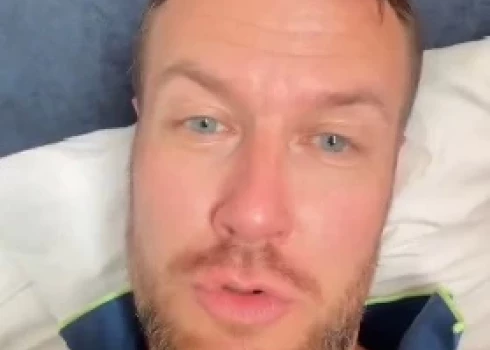 ekrānuzņēmums no mikroblogošanas vietnes X.com / Ernests Rieksts.