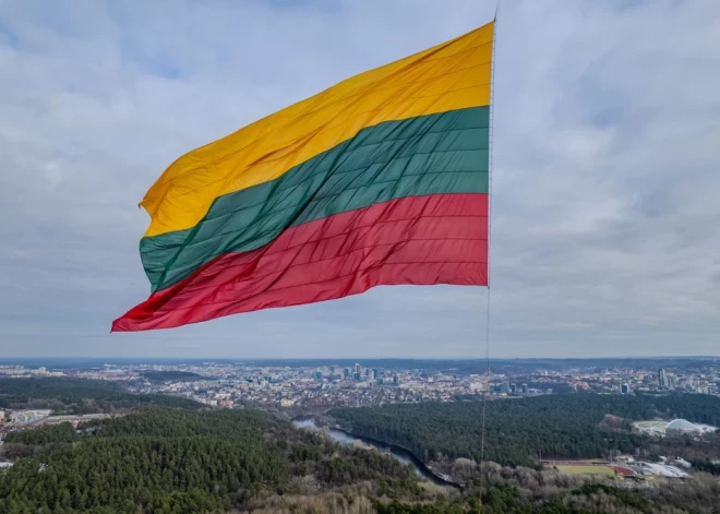 После 15-летнего перерыва у Литвы снова будет Закон о нацменьшинствах. Что это значит?