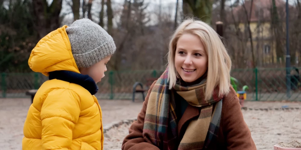 Kad bērns tiek ķircināts par savu izskatu vai citām iezīmēm, tas viņam var radīt nedrošību un šaubas par sevi. 