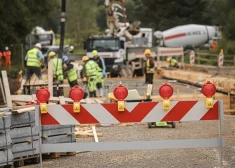 No 2026. gada Eiropa pārstāj sponsorēt autoceļu infrastruktūras rekonstrukciju.