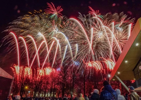 Ventspils piedāvās iespēju izjust patriotisma spēku caur mākslu, mūziku, sportu un dažādām kopā būšanas aktivitātēm.