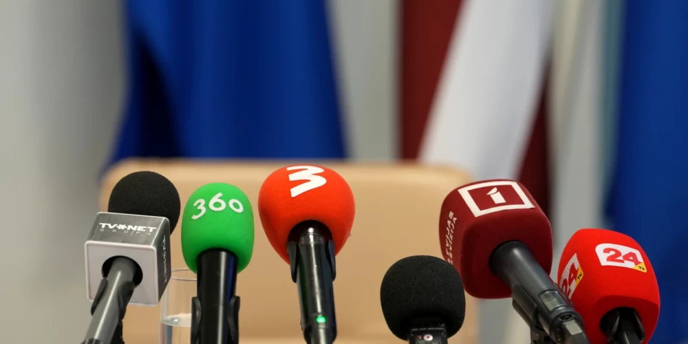 Mediju nozares profesionāļi par svarīgākajām problēmām drošības kontekstā uzskata žurnālistu darba noniecināšanu, kas lielākoties notiek internetā.