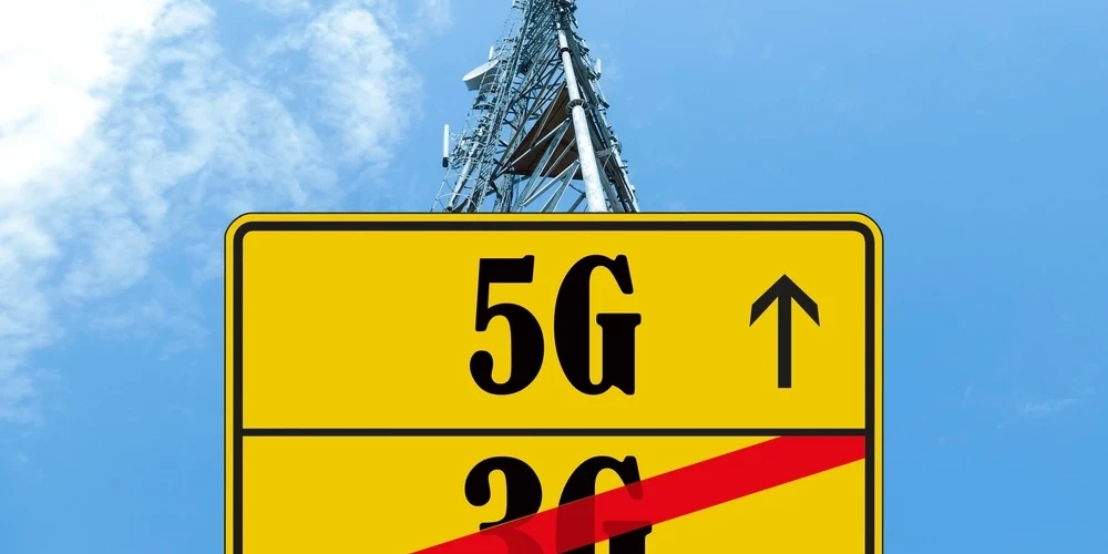 3G уже не в состоянии конкурировать с новыми поколениями технологий мобильной связи.