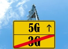 3G уже не в состоянии конкурировать с новыми поколениями технологий мобильной связи.