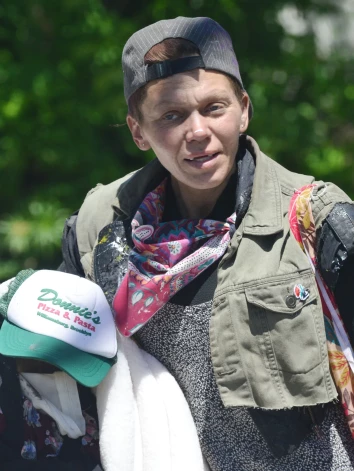 Уиллисон говорила в интервью в 2018 году, что страдала серьезным психическим заболеванием, которое привело к тому, что она была убеждена, что ее пытали электричеством в ее квартире