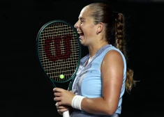 Latvijas tenisa līdere Aļona Ostapenko sezonu, visticamāk, ir noslēgusi, jo atlikuši vairs tikai ITF līmeņa turnīri.