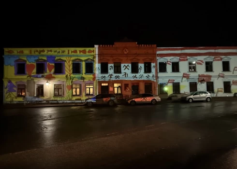 Cēsīs, Ķekavā, Limbažos, Mazsalacā un Olainē patriotiskajā mēnesī bērni zīmēs savu Latviju.
