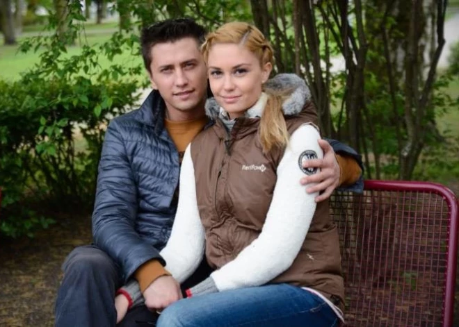 "Было желание навести порчу, чтобы сдох человек": Муцениеце сделала страшное признание о Прилучном