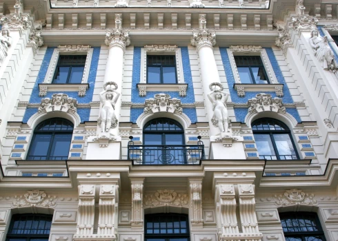Rīgas Ekonomikas augstskola - Stockholm School of Economics in Riga (SSE Riga) atzīmē 30 gadu jubileju 