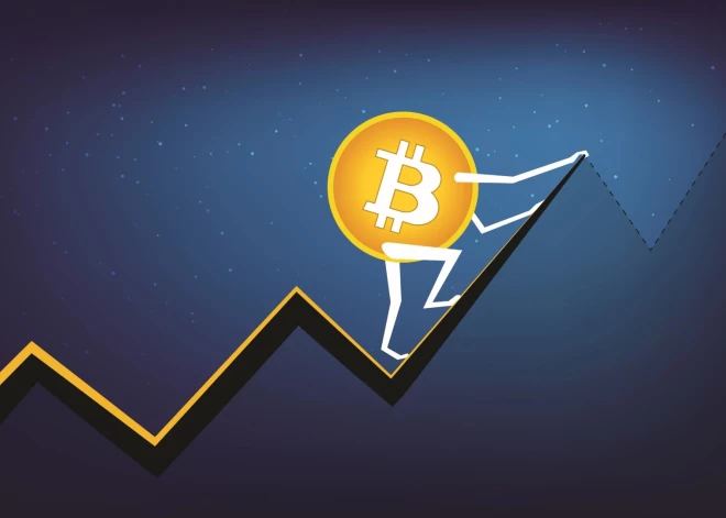 Bitcoin pārsniedz $82000: Kādas ir nākamās lielās iespējas?