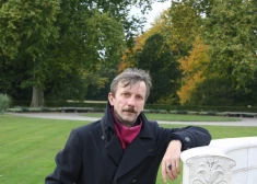 Andris Veiķenieks.