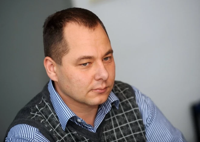 Latvijas Televīzijas arodbiedrība pauž atbalstu Vektera apstiprināšanai LSM valdes locekļa amatā