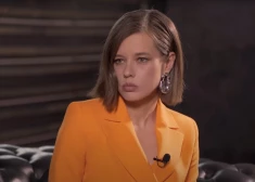 Екатерина Шпица.