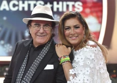 Al Bano un Romina Pauere 2023. gadā