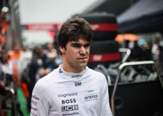 Ik pa laika F-1 kuluāros uzvirmo runas par Lensa Strola atbilstību prestižajam autosporta seriālam.