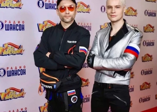 Noindēts? Krievijas propagandas "zelta puisīša", dziedoņa  "Shaman" preses sekretāra pēkšņā nāve izraisa baumas