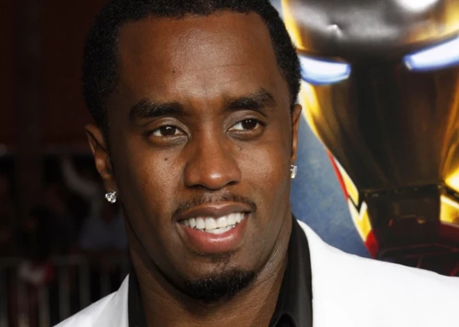 Diddy ballītēs tika izmantoti simtiem spoguļu – ballīšu rīkotājs atklāj iemeslu