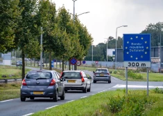 Nīderlande decembrī atjaunos robežkontroli. 