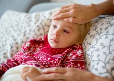 Svarīgi, lai bērns pietiekami daudz dzertu. Ja slimnieciņš dzer un čurā, tad simptomi mazināsies ātrāk, jo viņš neatūdeņosies, bet toksīni kopā ar šķidrumu tiks izvadīti no organisma.