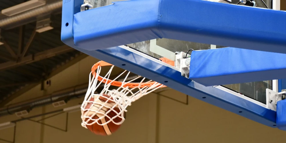 Pēdējās gados basketbola spēļu sarunāšanas skandāli Latviju nav skāruši.