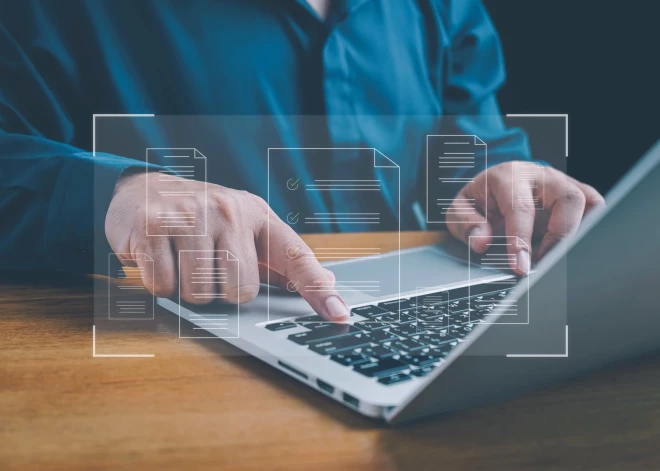 Kur noplūdušos pašvaldību darbinieku un iedzīvotāju datus var izmantot nelabvēļi?