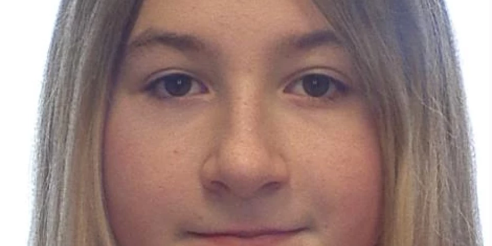 Likumsargi meklē 15 gadus veco Valēriju.