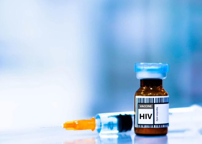 Pērn Latvijā reģistrēti 188 jauni HIV gadījumi