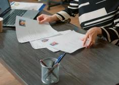 Bezdarba līmenis Latvijā trešajā ceturksnī nedaudz pieaudzis