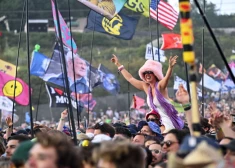 Glastonberijas festivāla biļetes izpārdotas 35 minūtēs