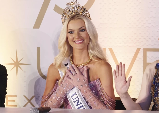 "Miss Universe" titulu ieguva Dānijas pārstāve Viktorija Kjēra Teilviga, otrajā vietā ierindojās Nigērijas pārstāve Čidimma Adetšina, bet trešo vietu izcīnīja Meksikas pārstāve Marija Fernanda Beltrāna.