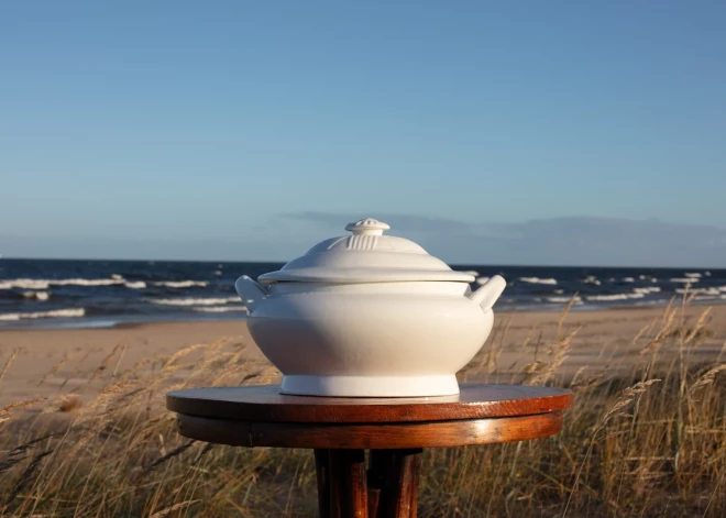 Sākusies Jūrmalas Restorānu nedēļa