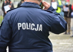 Lietuvas policija. 