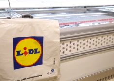 Никаких покупок! 1 января все магазины Lidl в Латвии будут закрыты