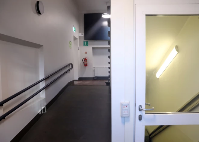Latvijas Universitāte 21. novembrī svinīgi atklāja jauno klīnisko studiju bāzi Paula Stradiņa Klīniskās universitātes slimnīcā.