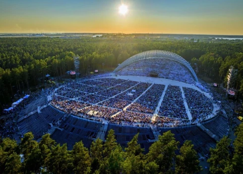 Piektdien, 2024. gada 22. novembrī, Igaunijā, Tallinā, norisināsies Baltijas valstu Dziesmu un deju svētku tradīcijas saglabāšanai un attīstībai veltīta konference.