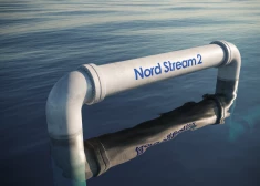 ASV investors vēlas iegādāties "Nord Stream 2". 