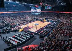 Foto: Latvijas Basketbola savienība / X.com