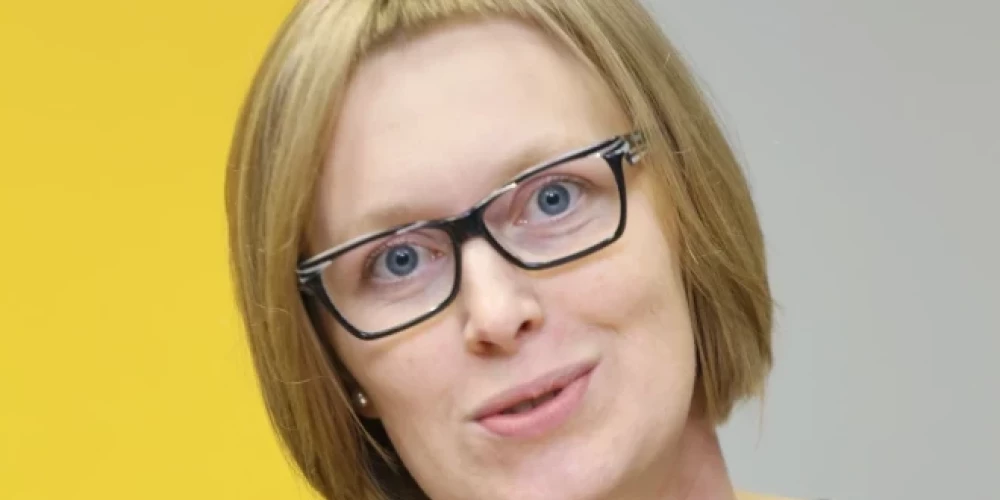 Директор департамента коммуникации Илзе Павлова не согласилась со структурными реформами и решила покинуть свой пост. 