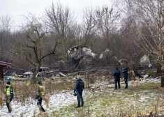 Izslēdz sabotāžu vai teroraktu: Civilās aviācijas aģentūras eksperts komentē lidmašīnas traģēdiju Lietuvā