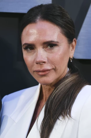 Viktorija Bekhema 2023. gadā.