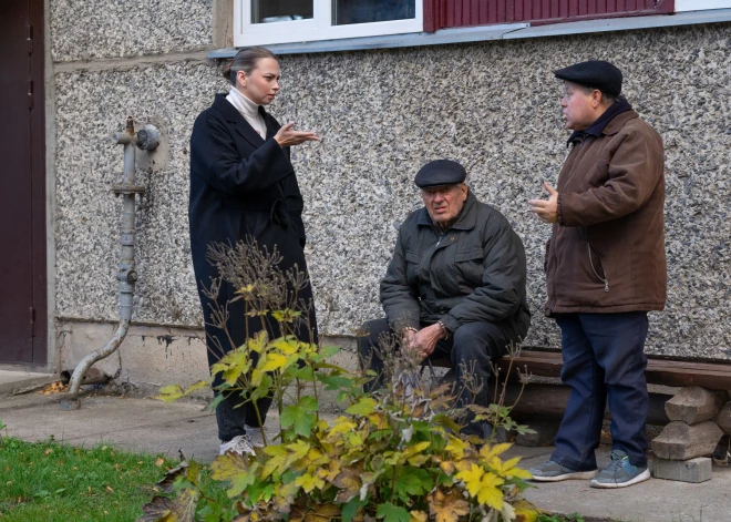 “Pilsēta kļuvusi par ķīlnieku uz 10 gadiem!” Rēzeknes iedzīvotāji nikni par augstajām apkures cenām