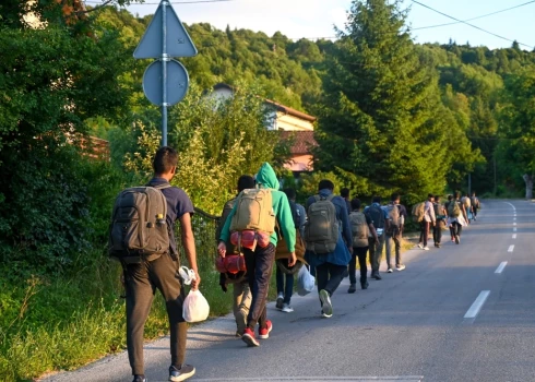 Иллюстративное фото.