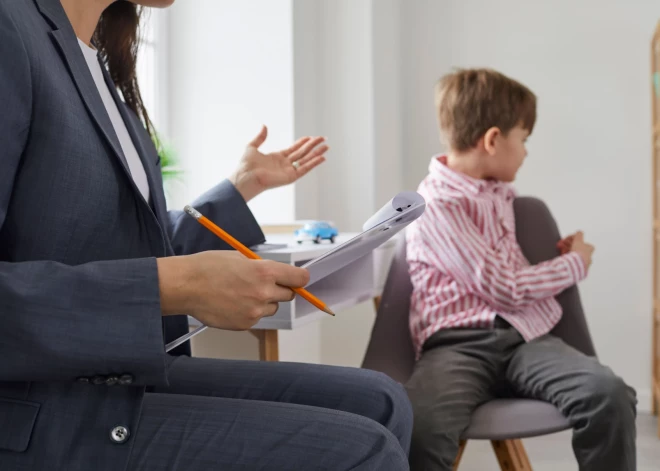 Kā palīdzēt jauniešiem ar būtiskiem uzvedības traucējumiem? Eksperti meklēs risinājumus