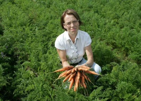 Minētās sapulces sasaukusi uzņēmumu valdes locekle Kristīne Brunovska.