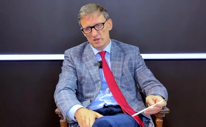 Visas problēmas tiek risinātas uz iedzīvotāju rēķina, norāda rakstnieks Jurģis Liepnieks.