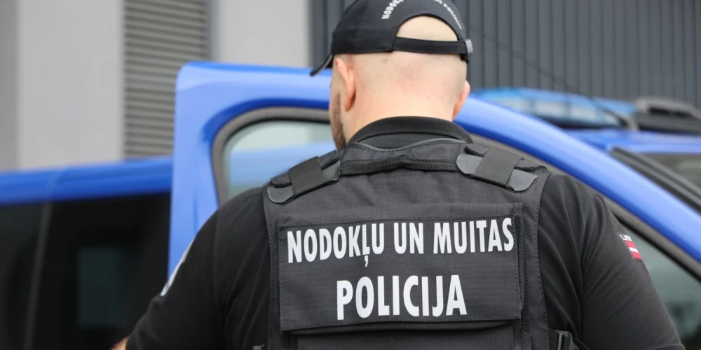  Latvijā, Lietuvā, Igaunijā un Polijā iesaldēto kontu kopējā summa vien ir 5 839 000 eiro.