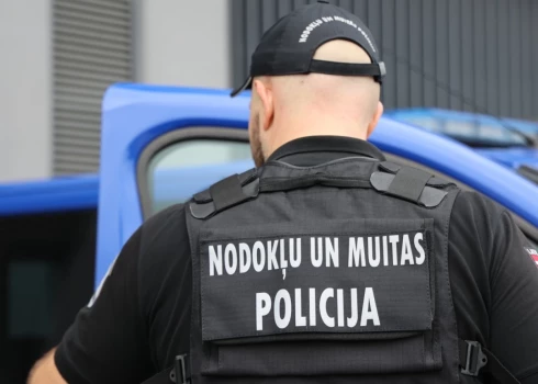 Latvijā, Lietuvā, Igaunijā un Polijā iesaldēto kontu kopējā summa vien ir 5 839 000 eiro.