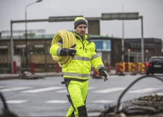 Darba apģērbu serviss: izdevīgi risinājumi uzņēmumiem