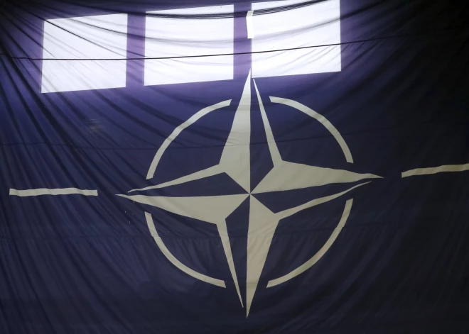 Krievija pārbaudīs NATO apņēmību sniegt militāru atbalstu citai dalībvalstij, uzskata Vācijas izlūkdienests