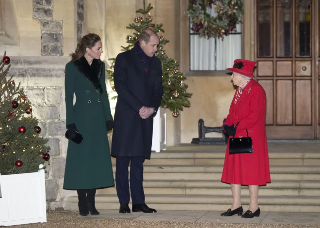 Keita Midltone vēlas atbrīvoties no kādas senas karalienes Elizabetes II tradīcijas